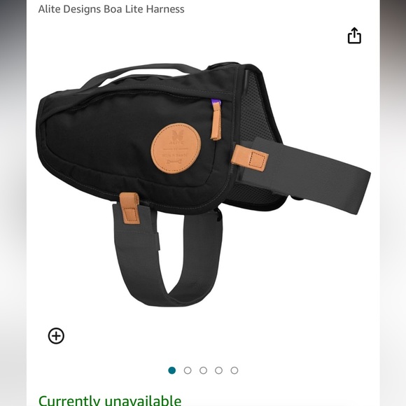 Dog Pack - Picture 8 of 14